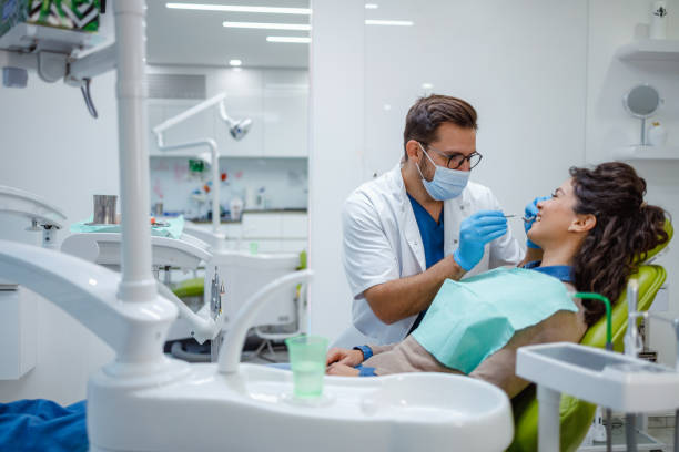 Frequently Asked Questions about our Dental Care Services in Willow Grove, TX